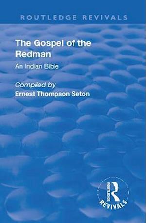 Revival: The Gospel of the Redman (1937)