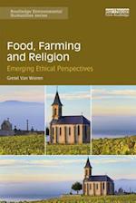 Food, Farming and Religion