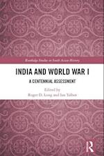 India and World War I