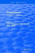 Revival: Dental Enamel Formation to Destruction (1995)