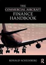 The Commercial Aircraft Finance Handbook