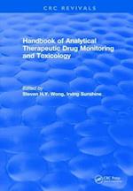 Revival: Handbook of Analytical Therapeutic Drug Monitoring and Toxicology (1996)