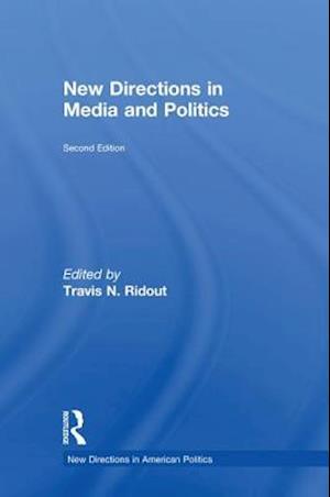 New Directions in Media and Politics