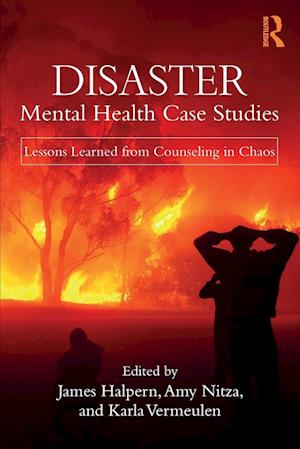 Disaster Mental Health Case Studies