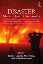 Disaster Mental Health Case Studies