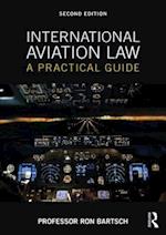 International Aviation Law