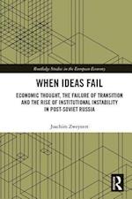 When Ideas Fail