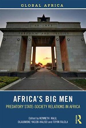 Africa's Big Men