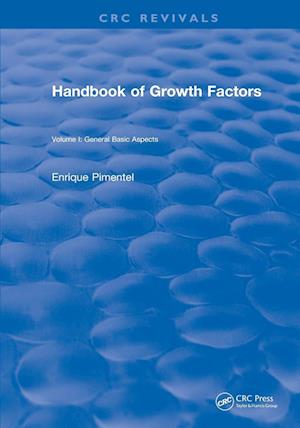 Handbook of Growth Factors (1994)