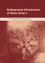 Underground Infrastructure of Urban Areas 4