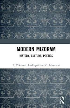 Modern Mizoram