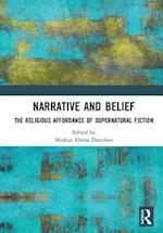Narrative and Belief