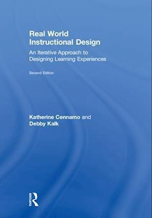 Real World Instructional Design