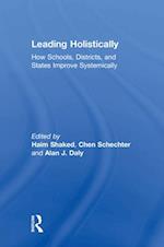 Leading Holistically