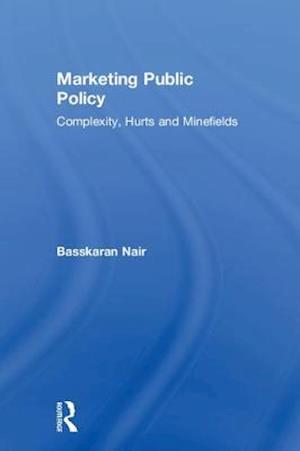 Marketing Public Policy