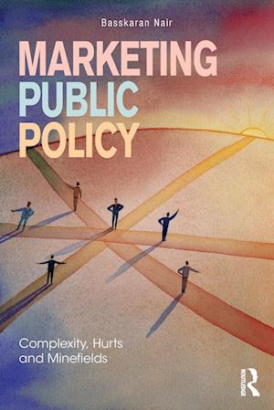 Marketing Public Policy