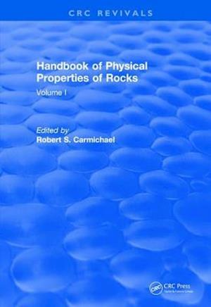 Handbook of Physical Properties of Rocks (1982)