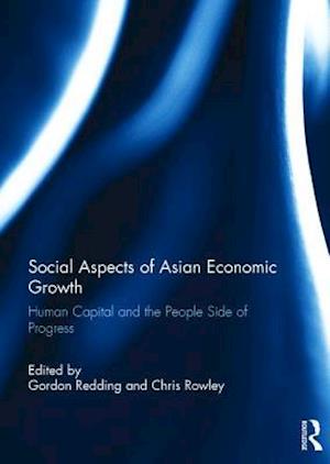 Social Aspects of Asian Economic Growth