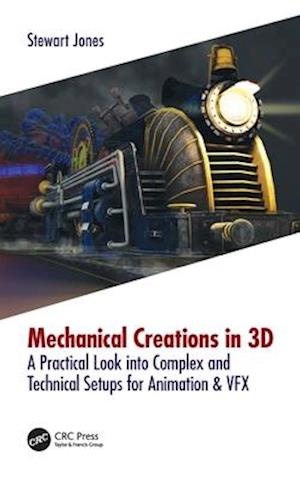 Mechanical Creations in 3D