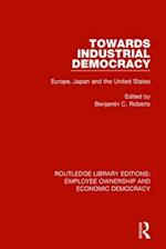 Towards Industrial Democracy