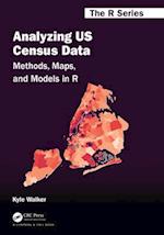 Analyzing US Census Data