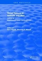 Revival: Nasal Tumors in Animals and Man Vol. III (1983)