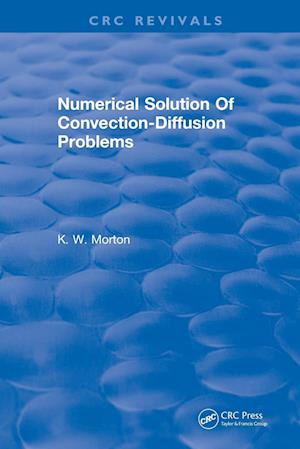 Revival: Numerical Solution Of Convection-Diffusion Problems (1996)