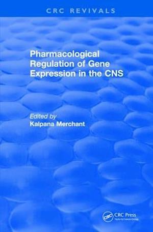 Revival: Pharmacological Regulation of Gene Expression in the CNS Towards an Understanding of Basal Ganglial Functions (1996)