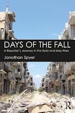 Days of the Fall