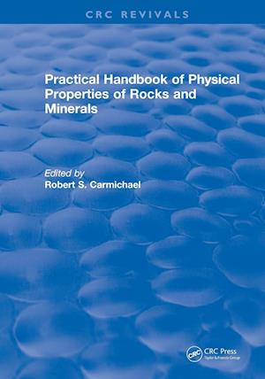 Practical Handbook of Physical Properties of Rocks and Minerals (1988)