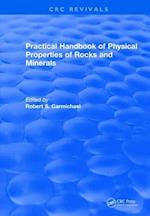 Practical Handbook of Physical Properties of Rocks and Minerals