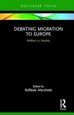 Debating Migration to Europe