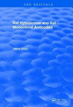 Revival: Rat Hybridomas and Rat Monoclonal Antibodies (1990)