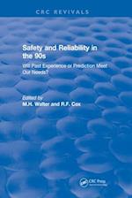 Revival: Safety and Reliability in the 90s (1990)