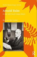 Arnold Bake