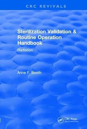 Revival: Sterilization Validation and Routine Operation Handbook (2001)