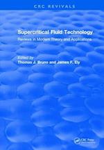 Revival: Supercritical Fluid Technology (1991)