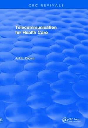 Revival: Telecommunication for Health Care (1982)