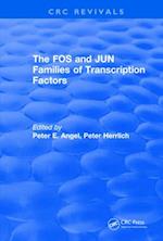 Revival: The FOS and JUN Families of Transcription Factors (1994)