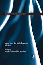 Japan and the High Treason Incident