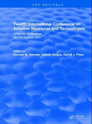 Twelfth International Conference on Adaptive Structures and Technologies