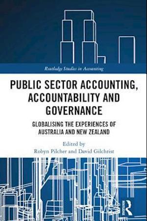 Public Sector Accounting, Accountability and Governance