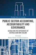 Public Sector Accounting, Accountability and Governance
