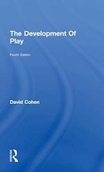 The Development Of Play