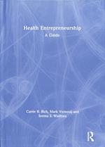 Health Entrepreneurship