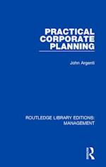Practical Corporate Planning