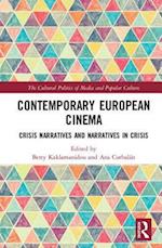 Contemporary European Cinema