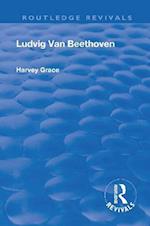 Ludvig van Beethoven