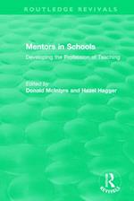 Mentors in Schools (1996)