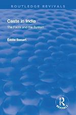 Revival: Caste in India (1930)